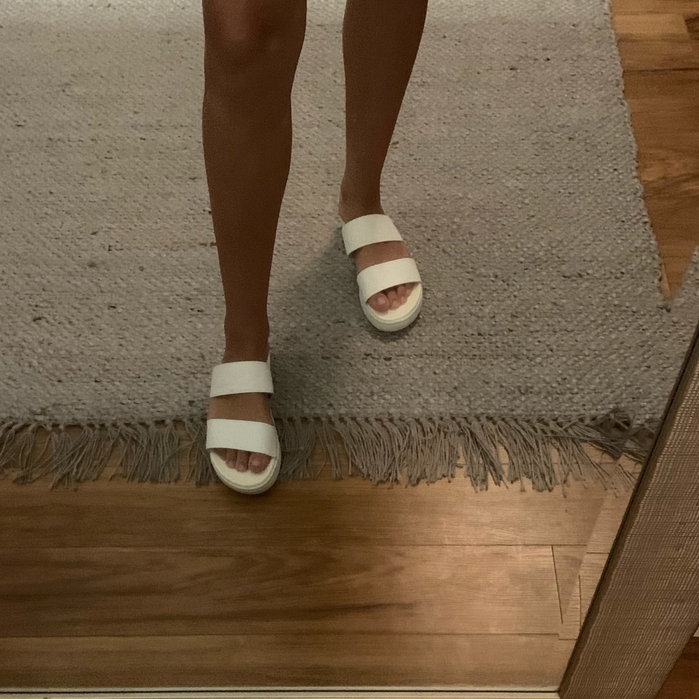 Platform shoes - Picture 4 of 4